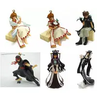 Trading Figure - Tsubasa RESERVoir CHRoNiCLE