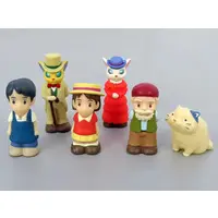 Trading Figure - Whisper of the Heart