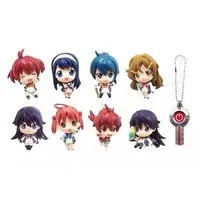 Trading Figure - Vividred Operation