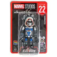 Trading Figure - BE＠RBRICK