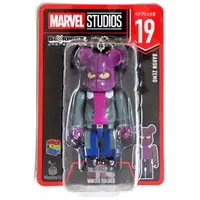 Trading Figure - BE＠RBRICK