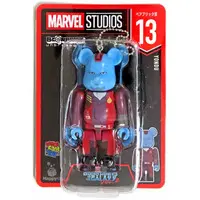 Trading Figure - BE＠RBRICK