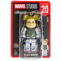 Trading Figure - BE＠RBRICK