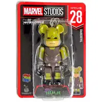 Trading Figure - BE＠RBRICK / Daredevil