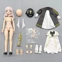 Trading Figure - Light and Dark Twins Series