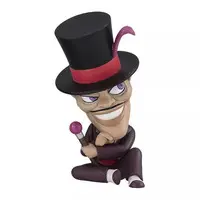 Trading Figure - Machibouke