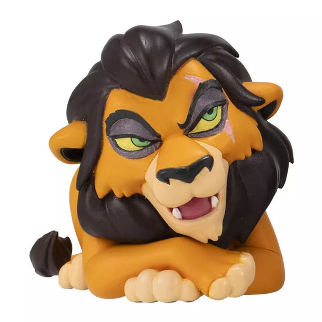 Trading Figure - The Lion King