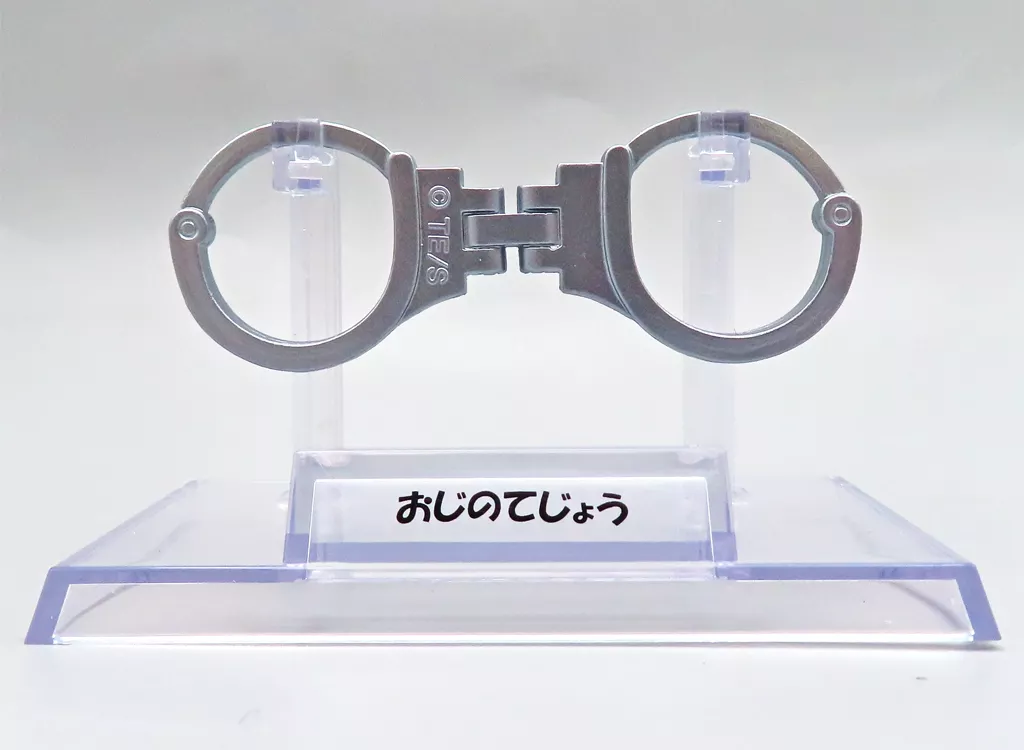 Trading Figure - SPY×FAMILY