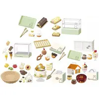 Trading Figure - miffy