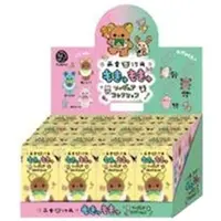 Trading Figure - Satsuki Amemiya MokyuMokyu Figure Collection