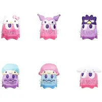 Trading Figure - Pac-Man