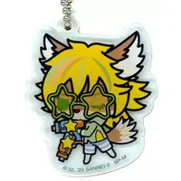 Key Chain - SHOW BY ROCK!! / Shu☆Zo