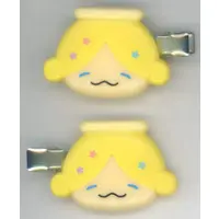 Hair Clip - Accessory - JOCHUM / moco