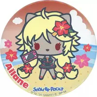 Badge - SHOW BY ROCK!! / Ailane