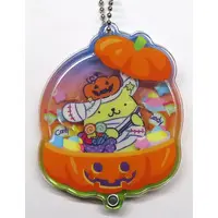 Key Chain - Sanrio characters / Pom Pom Purin