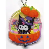 Key Chain - Sanrio characters / Kuromi
