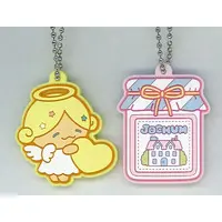 Key Chain - JOCHUM / moco