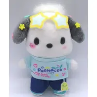 Plush - Sanrio characters / Pochacco