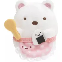 Plush - Sumikko Gurashi / Shirokuma