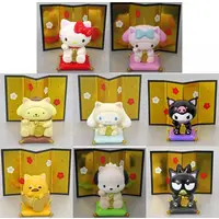 Trading Figure - Sanrio characters