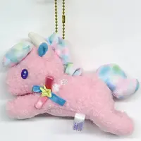 Plush - Sanrio characters