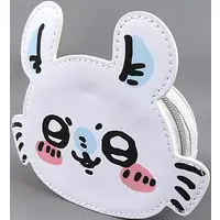 Coin Case - Chiikawa / Momonga