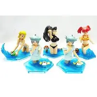 Trading Figure - Keroro Gunsou (Sgt. Frog)