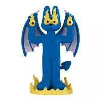 Trading Figure - EYE OF FIRE FIGURE COLLECTION