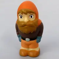 Trading Figure - Castle in the Sky / Charles (Dola's son)