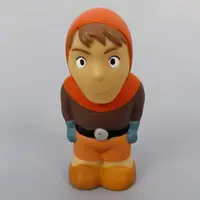 Trading Figure - Castle in the Sky / Henri (Dola's son)