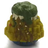 Trading Figure - Castle in the Sky