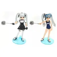 Trading Figure - PangYa