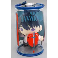 Key Chain - Plush - Pouch - Plush Key Chain - Chainsaw Man