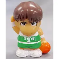 Trading Figure - SLAM DUNK