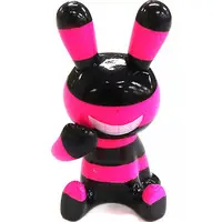 Trading Figure - BLACK RABBiT