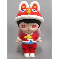 Trading Figure - POP MART