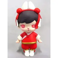 Trading Figure - POP MART