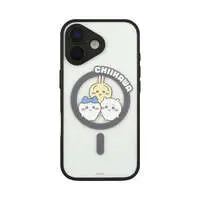 Smartphone Cover - Chiikawa / Chiikawa & Usagi & Hachiware