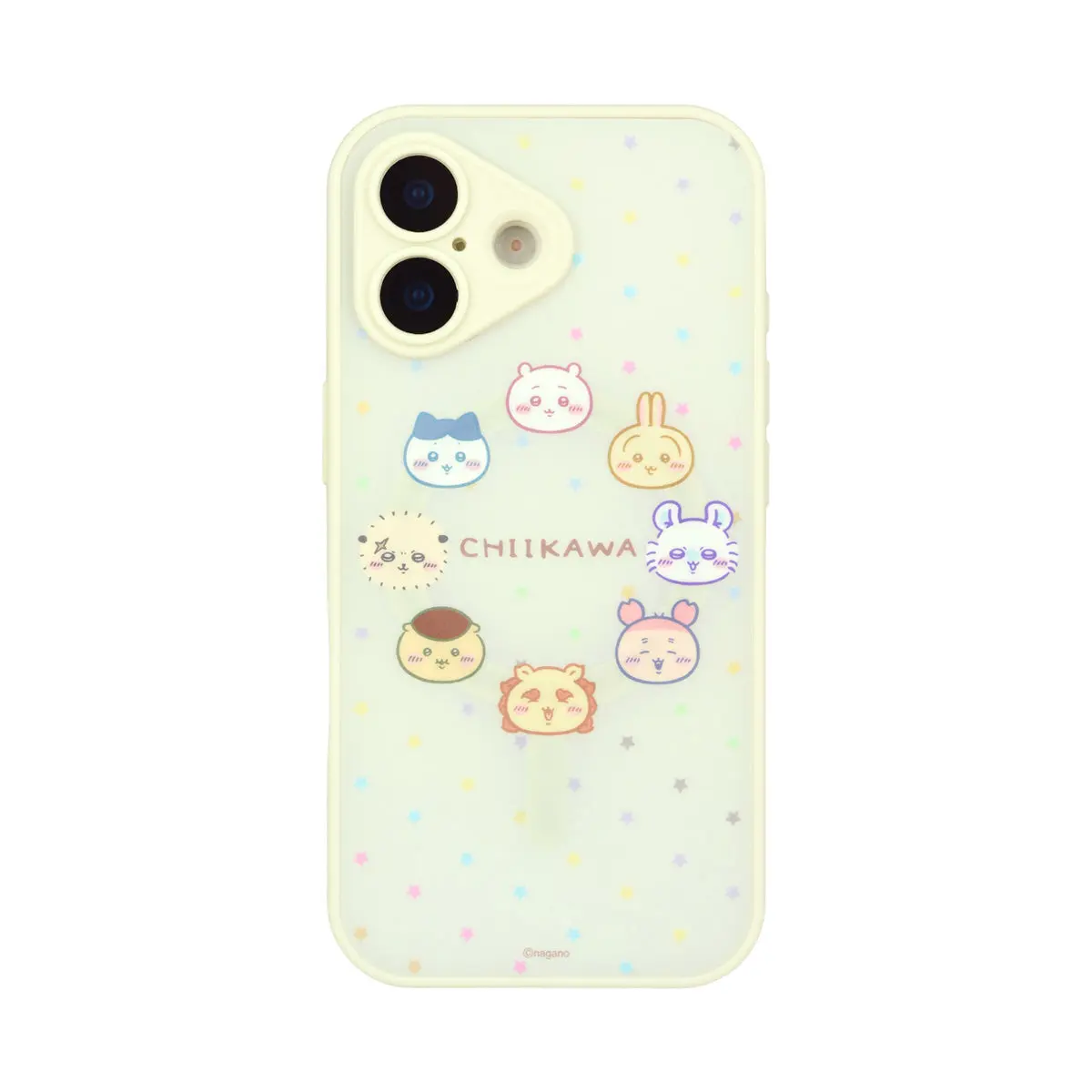 Smartphone Cover - Chiikawa