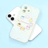Smartphone Cover - Chiikawa