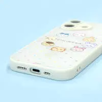 Smartphone Cover - Chiikawa