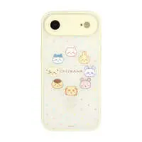 Smartphone Cover - Chiikawa