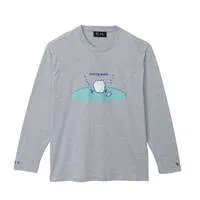 Clothes - T-shirts - Chiikawa / Chiikawa