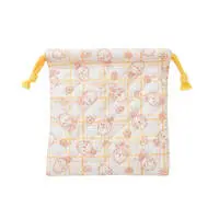 Pouch - Accessory case - Case - Chiikawa / Usagi