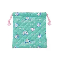 Pouch - Accessory case - Chiikawa / Chiikawa & Usagi & Hachiware