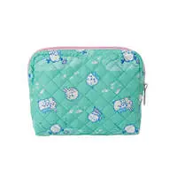 Pouch - Chiikawa / Chiikawa & Usagi & Hachiware