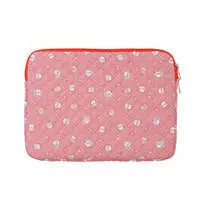 Pouch - Case - Chiikawa / Chiikawa & Usagi & Hachiware & Momonga