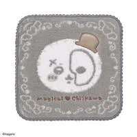Towels - Handkerchief - Chiikawa / Rakko