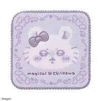 Towels - Handkerchief - Chiikawa / Momonga