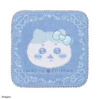 Towels - Handkerchief - Chiikawa / Hachiware